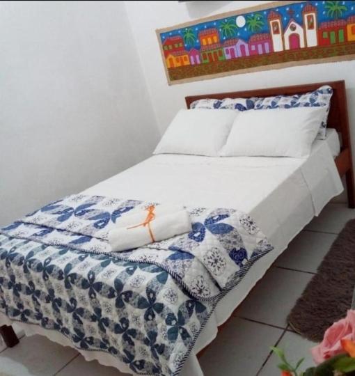 Pousada Caminho Do Mar Santa Cruz Cabralia Ngoại thất bức ảnh